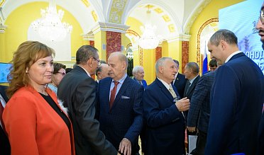 История про законы и про оренбуржцев (часть 7)